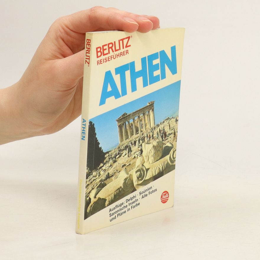 Various authors Athen