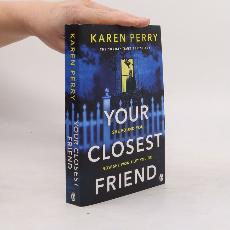 Karen Perry Your Closest Friend