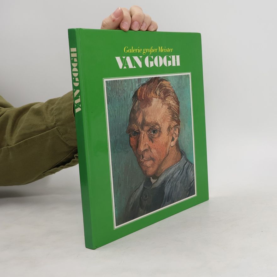 Various authors Van Gogh