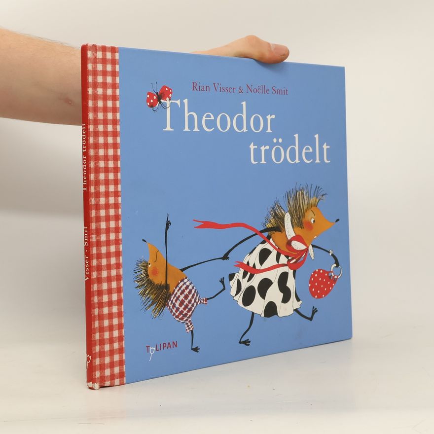 Rian Visser Theodor trödelt