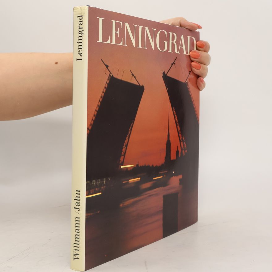 Lothar Willmann Leningrad