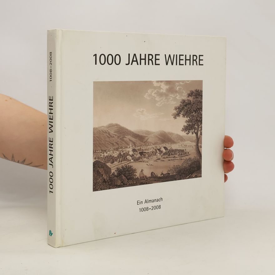 Wolfgang Fiek 1000 Jahre Wiehre