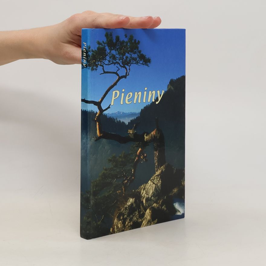 Autores varios Pieniny