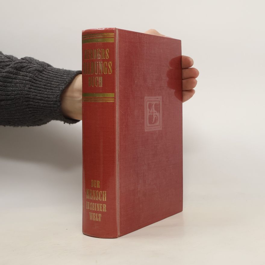 Autorenkollektiv Herders Bildungs Buch