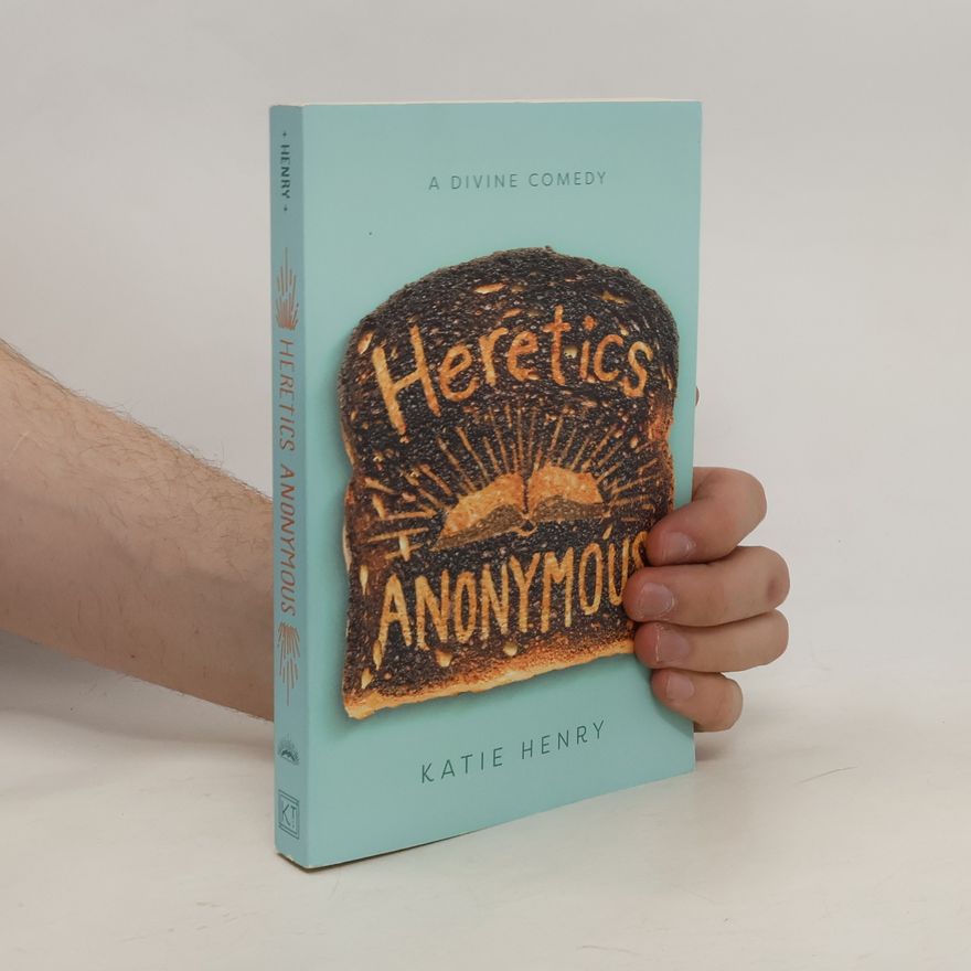 Margaret Holloway Heretics Anonymous