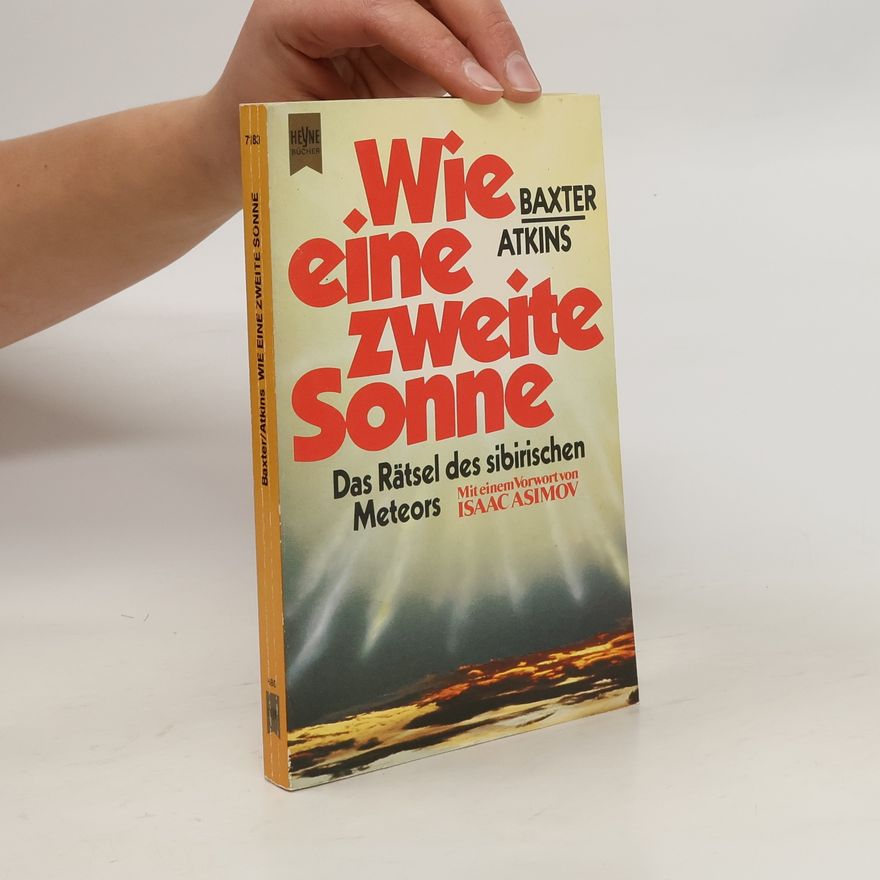 John M. Baxter Wie eine zweite Sonne