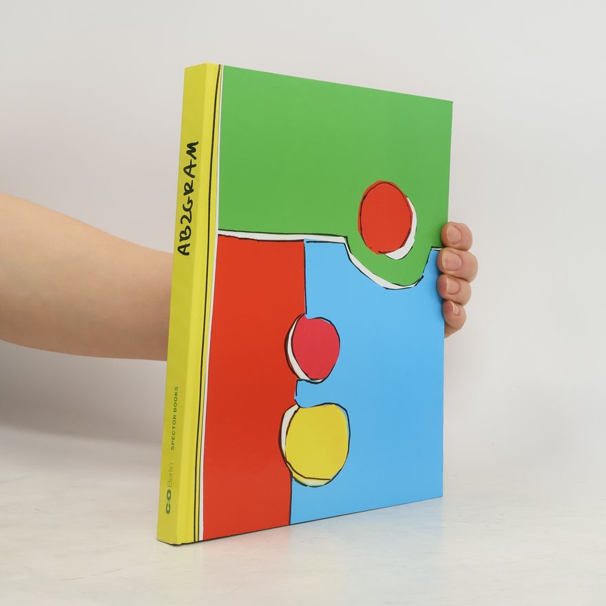 Matthias Gründig Karolina Wojtas: Abzgram