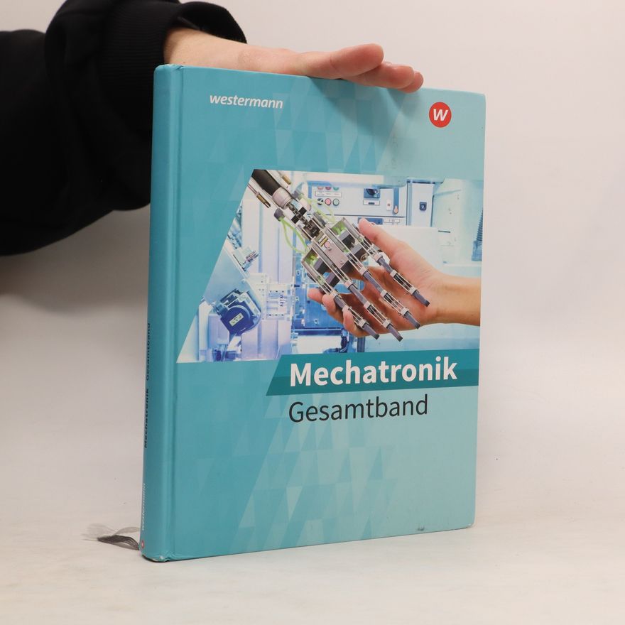 Autorenkollektiv Mechatronik