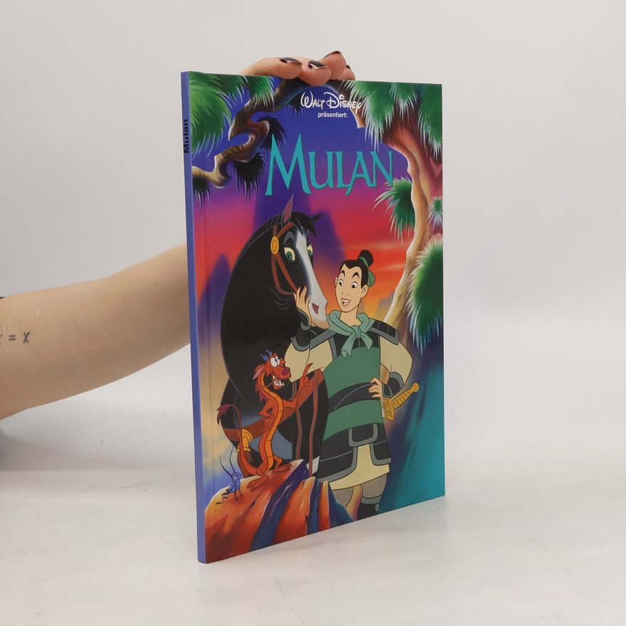 Various authors Mulan