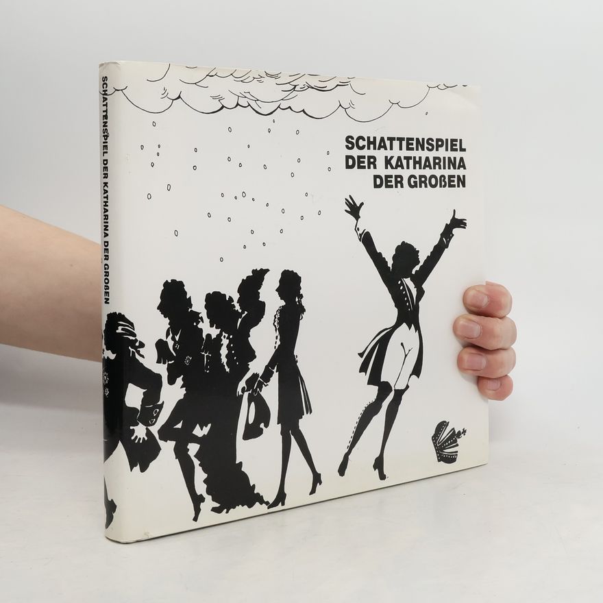 Autorenkollektiv Schattenspiel der Katharina der Großen