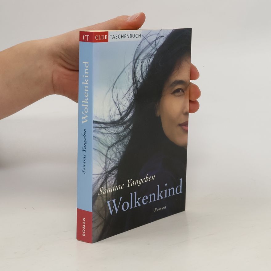 Soname Yangchen Wolkenkind