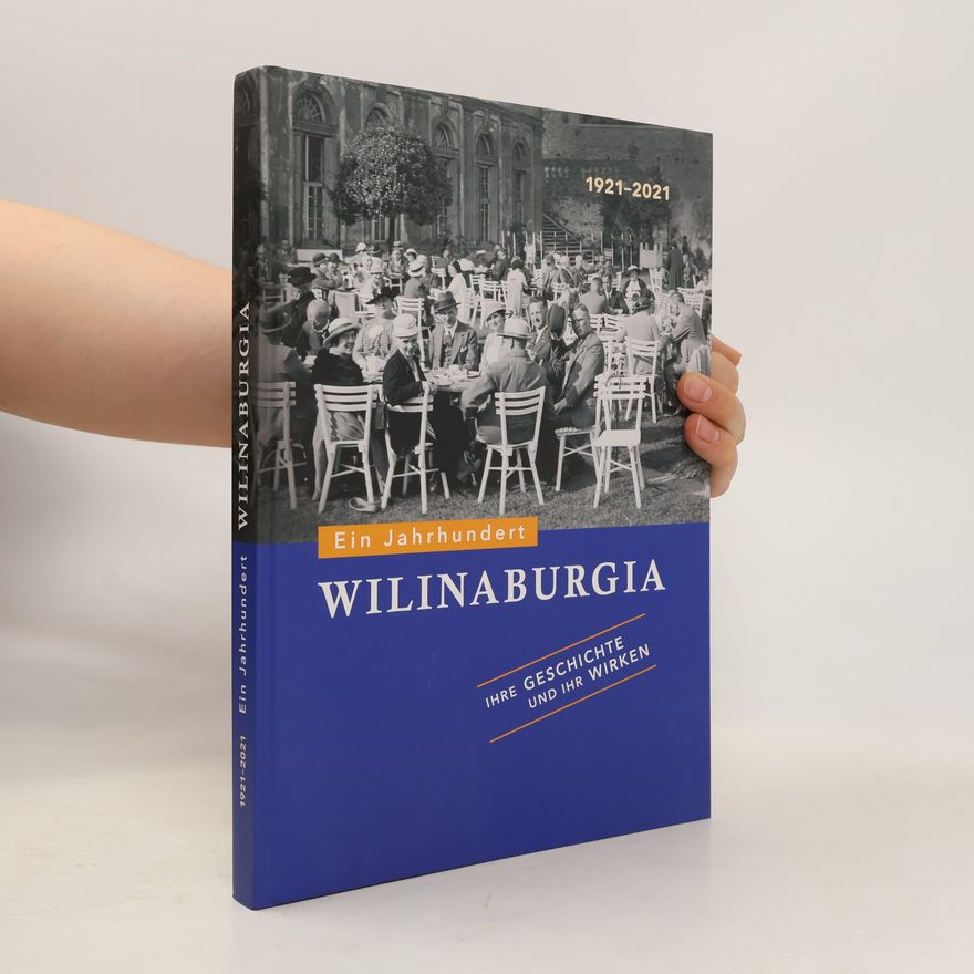 Autorenkollektiv Ein Jahrhundert Wilinaburgia