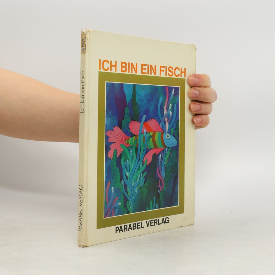 Autorenkollektiv Ich bin ein Fisch