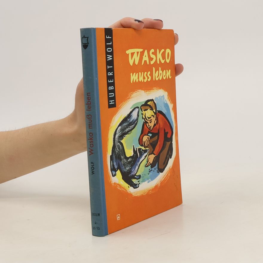 Hubert Wolf Wasko muß leben