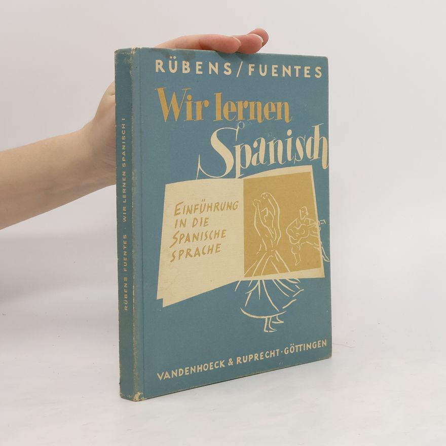 Autorenkollektiv Wir lernen Spanisch