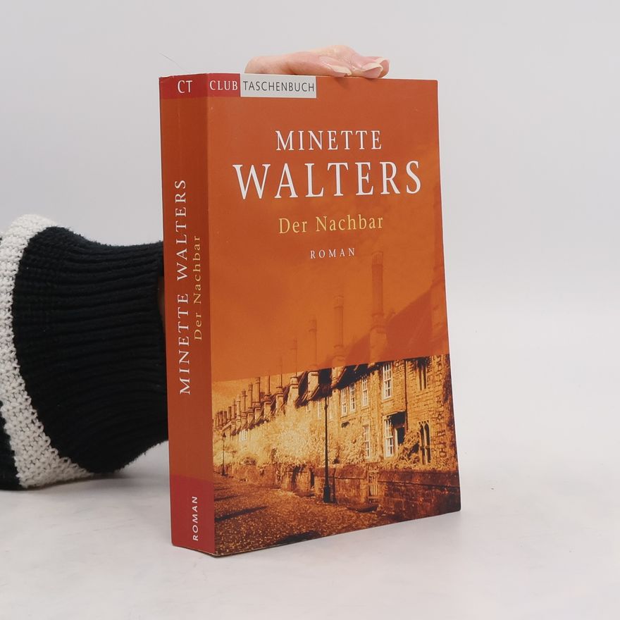 Minette Walters Der Nachbar