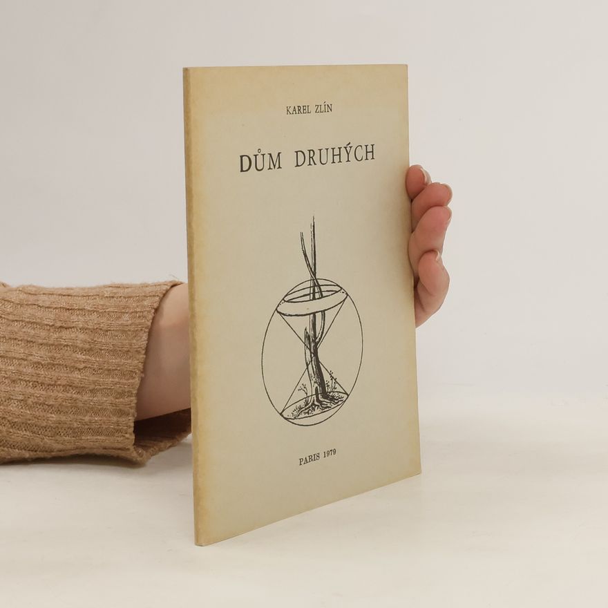 Karel Zlín Dům druhých