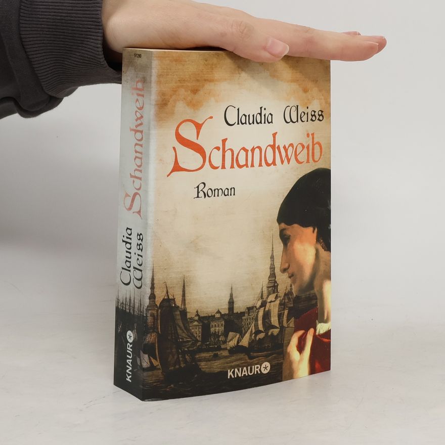 Claudia Weiss Schandweib