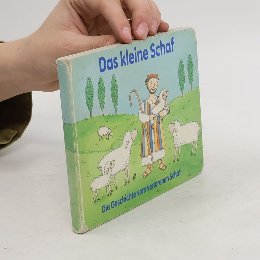 Autorenkollektiv Das kleine Schaf