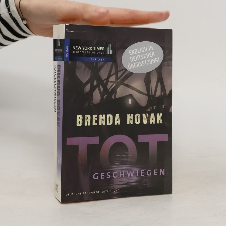 Brenda Novak Totgeschwiegen
