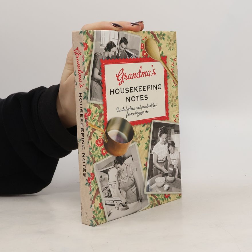 Various authors Grandma's Housekeeping Notes