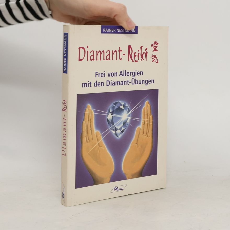 Rainer Nestmann Diamant-Reiki