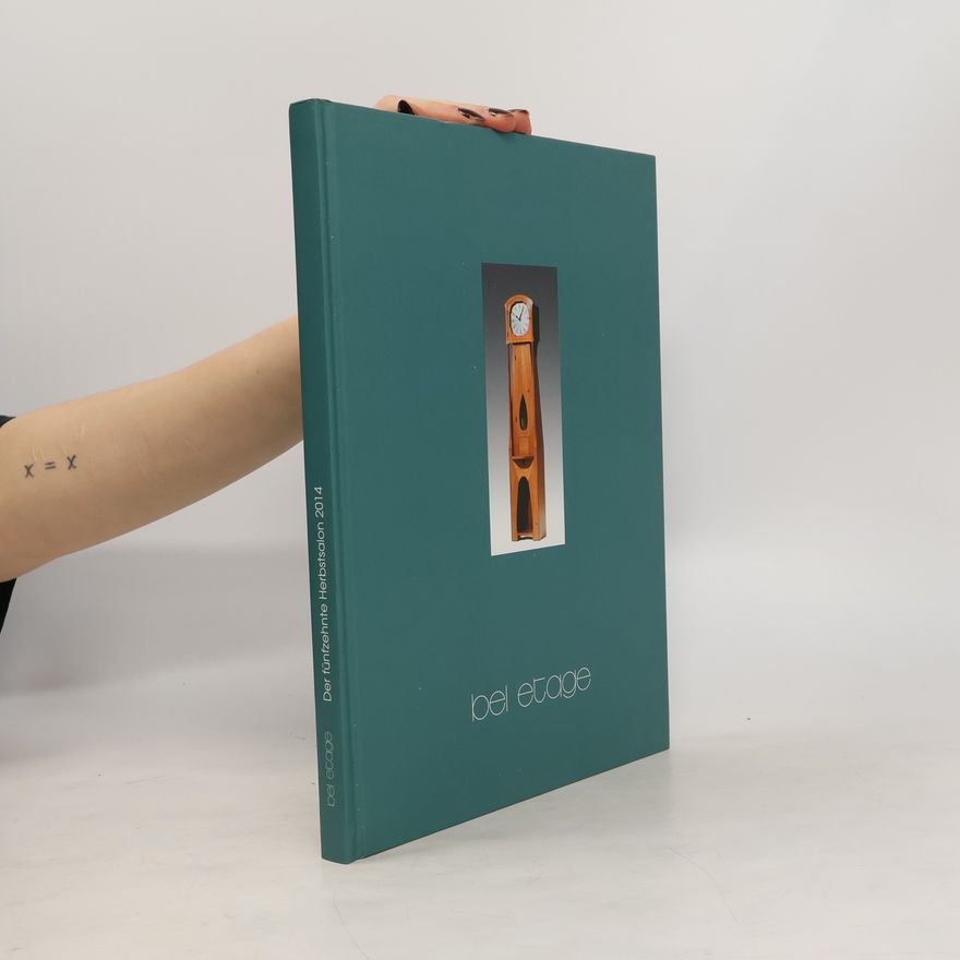 Autorenkollektiv Bel etage. Wolfgang Bauer. Der fünfzehnte Herbstsalon