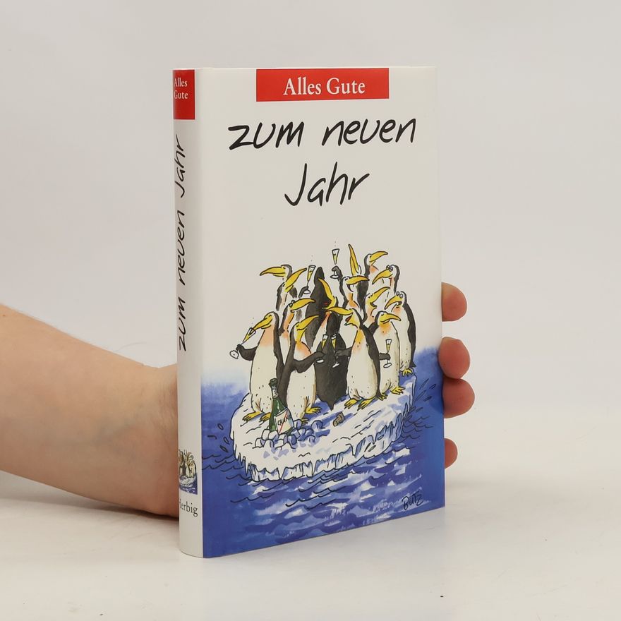 Autorenkollektiv Alles Gute zum Neuen Jahr