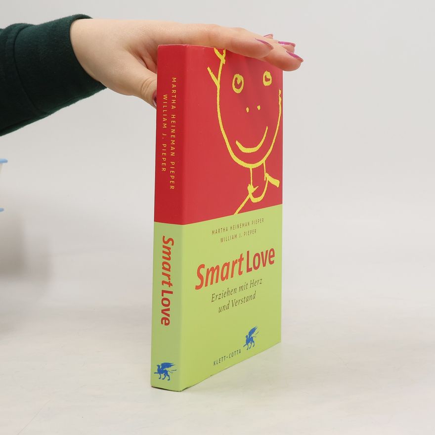 Martha Heineman Pieper Smart love