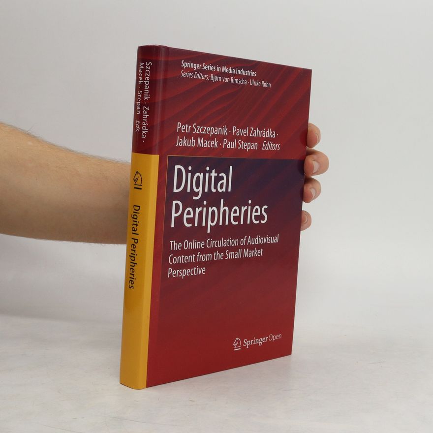 Auteurscollectief Digital Peripheries
