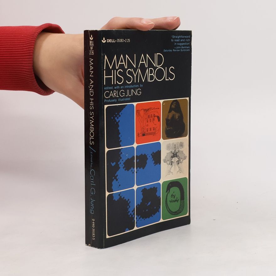 Carl Jung Man and his symbols