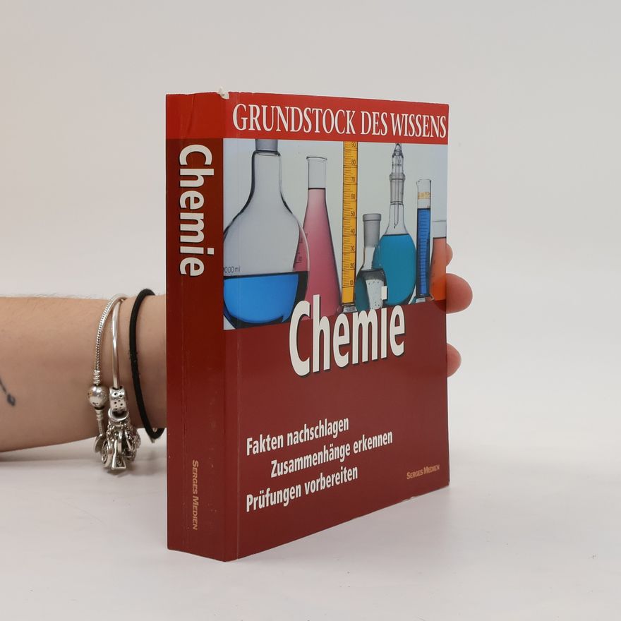 Kolektiv autorů Chemie