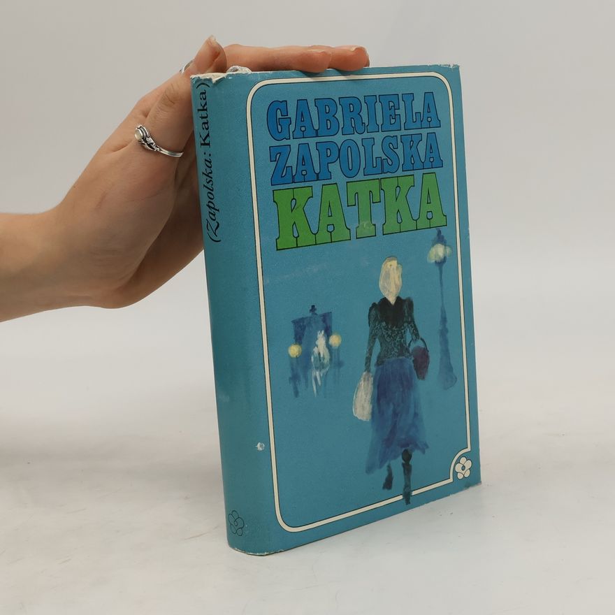 Vendulka Zapletalová Katka
