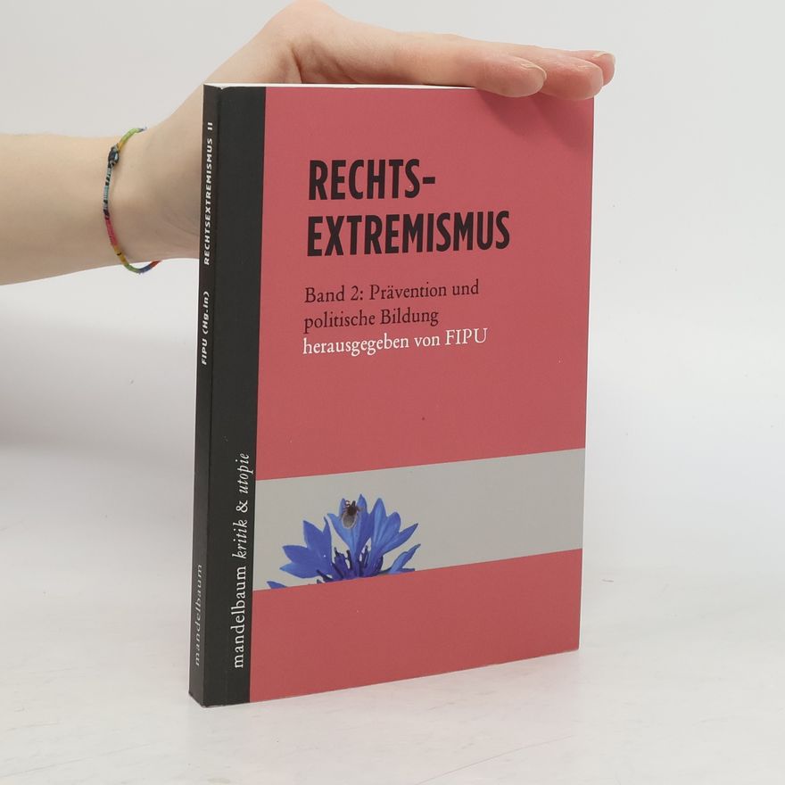 Autorenkollektiv Prävention und politische Bildung