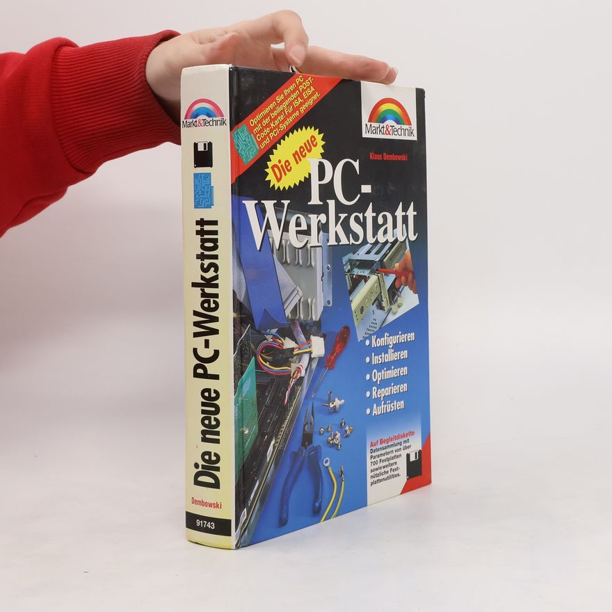 Various authors PC-Werkstatt