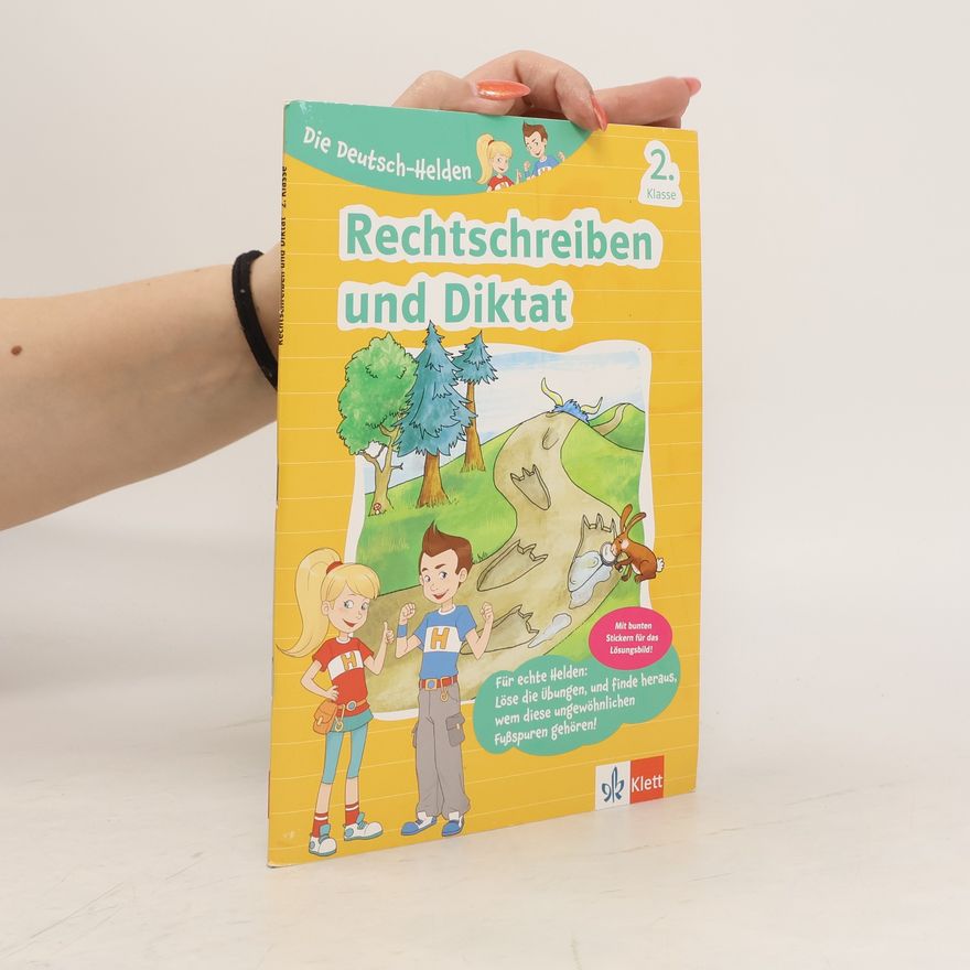 Autorenkollektiv Die Deutsch-Helden