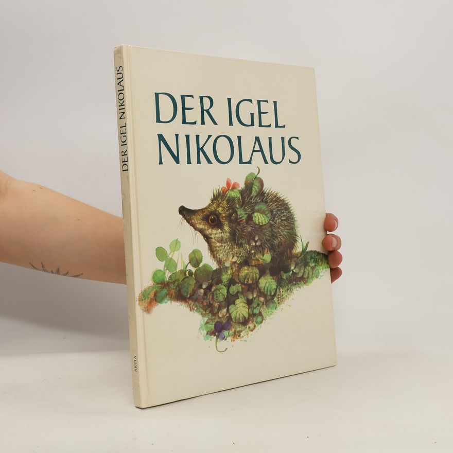 Autorenkollektiv Der Igel Nikolaus