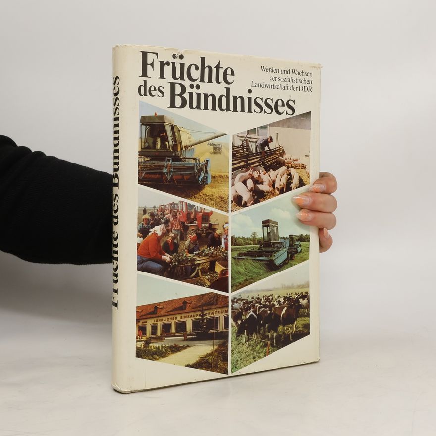 Kolektiv autorů Früchte des Bündnisses