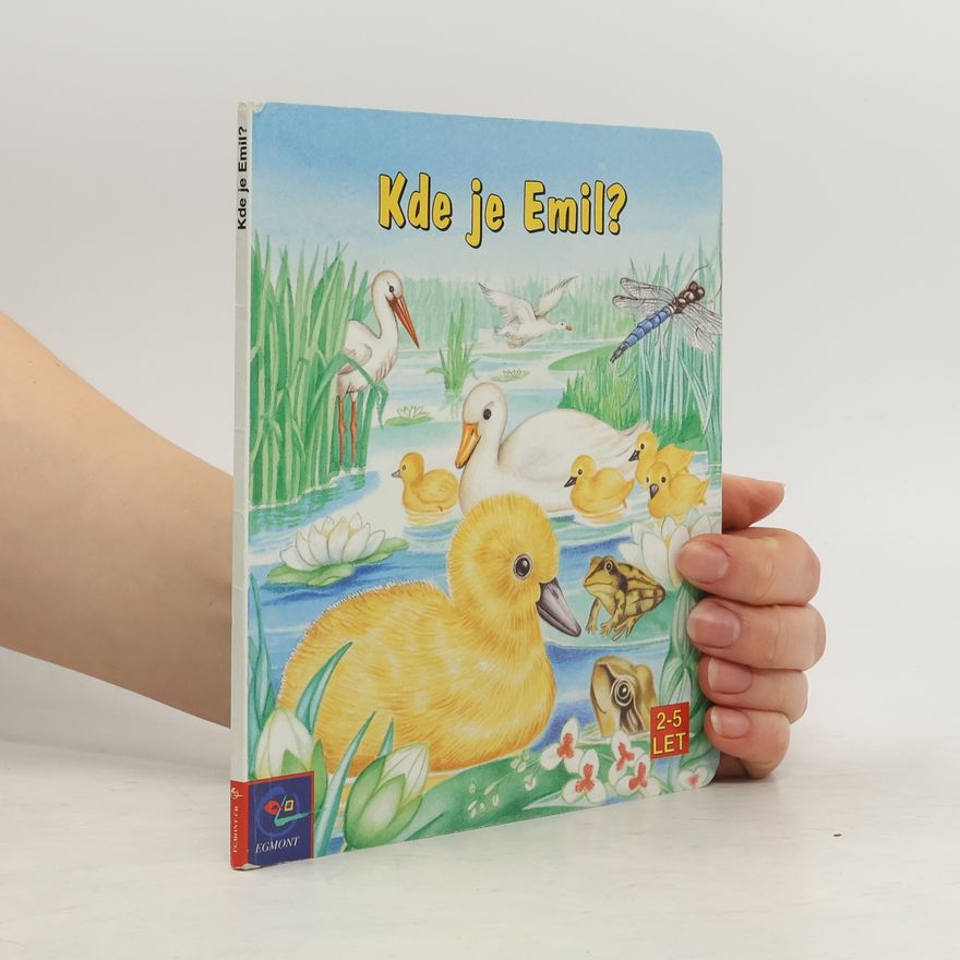 Autorenkollektiv Kde je Emil?