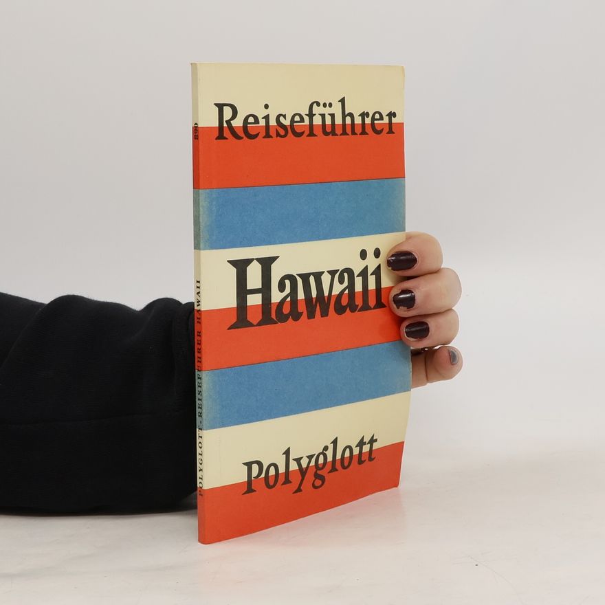 Various authors Hawaii