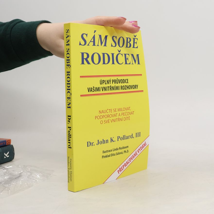 John K. Pollard Sám sobě rodičem