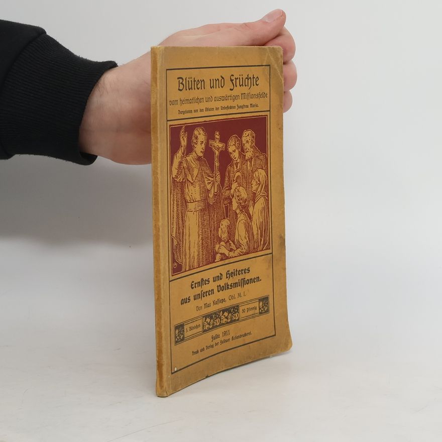Autorenkollektiv Blüten und Früchte