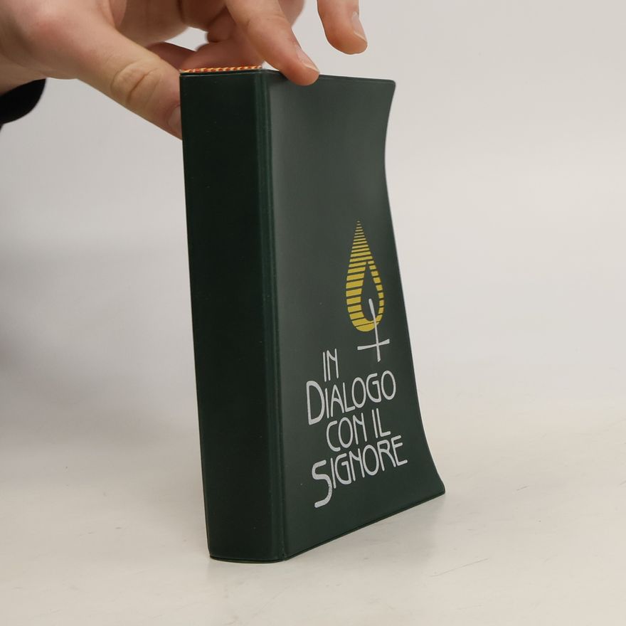 Various authors In dialogo con il Signore. Guida alla comunità salesiana in preghiera