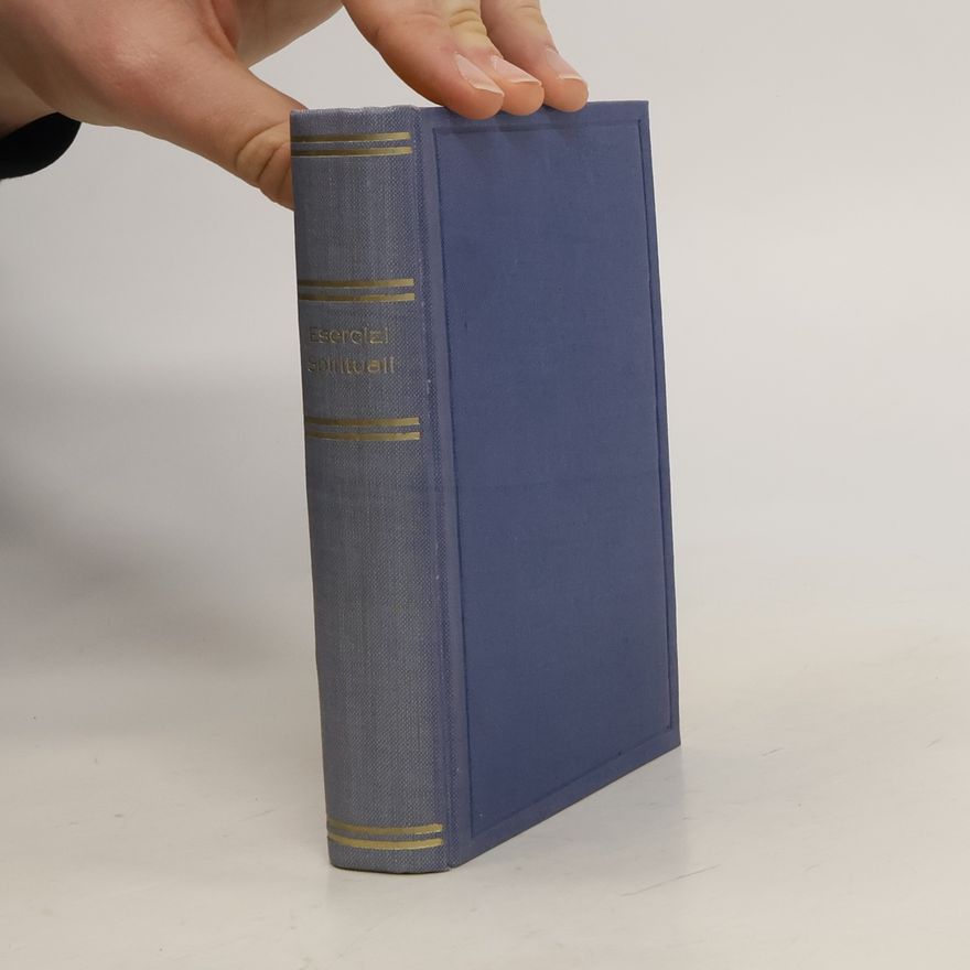 Autorenkollektiv Esercizi spirituali