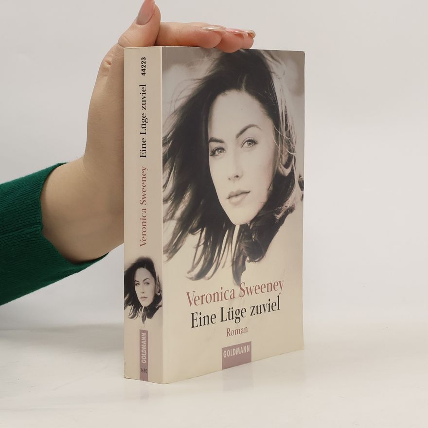 Veronica Sweeney Eine Lüge zuviel