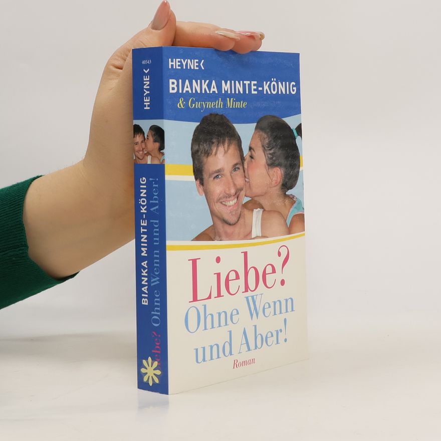 Bianka MinteKönig Liebe? Ohne Wenn und Aber!