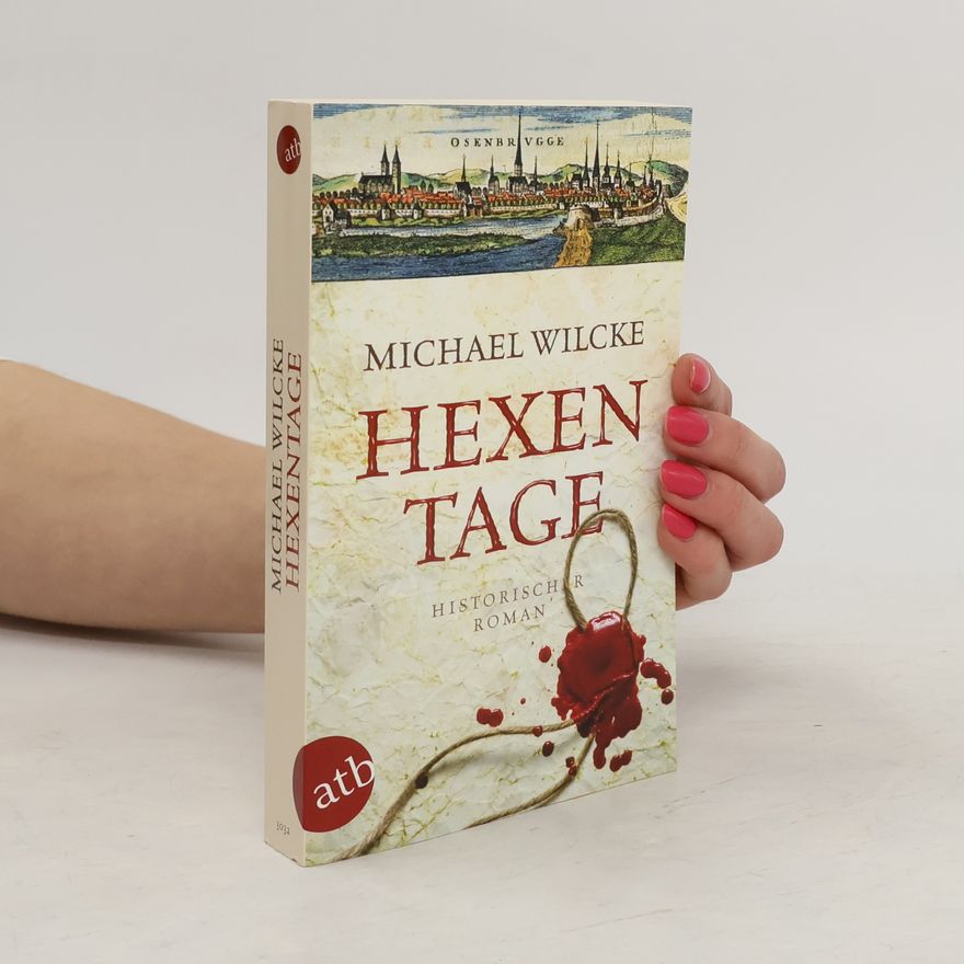 Michael Wilcke Hexentage