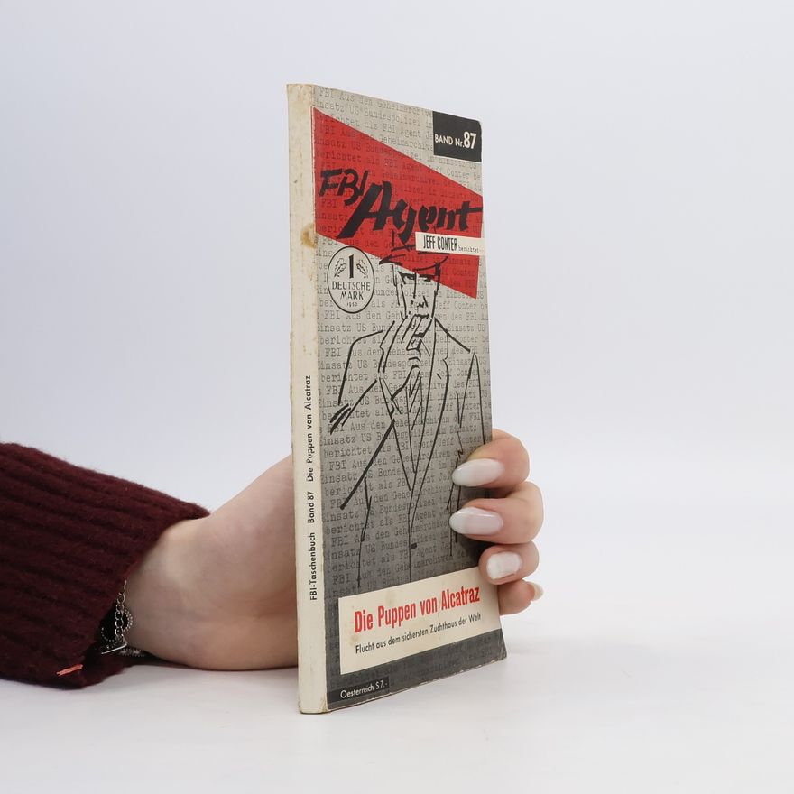 Various authors Die Puppen von Alcatraz