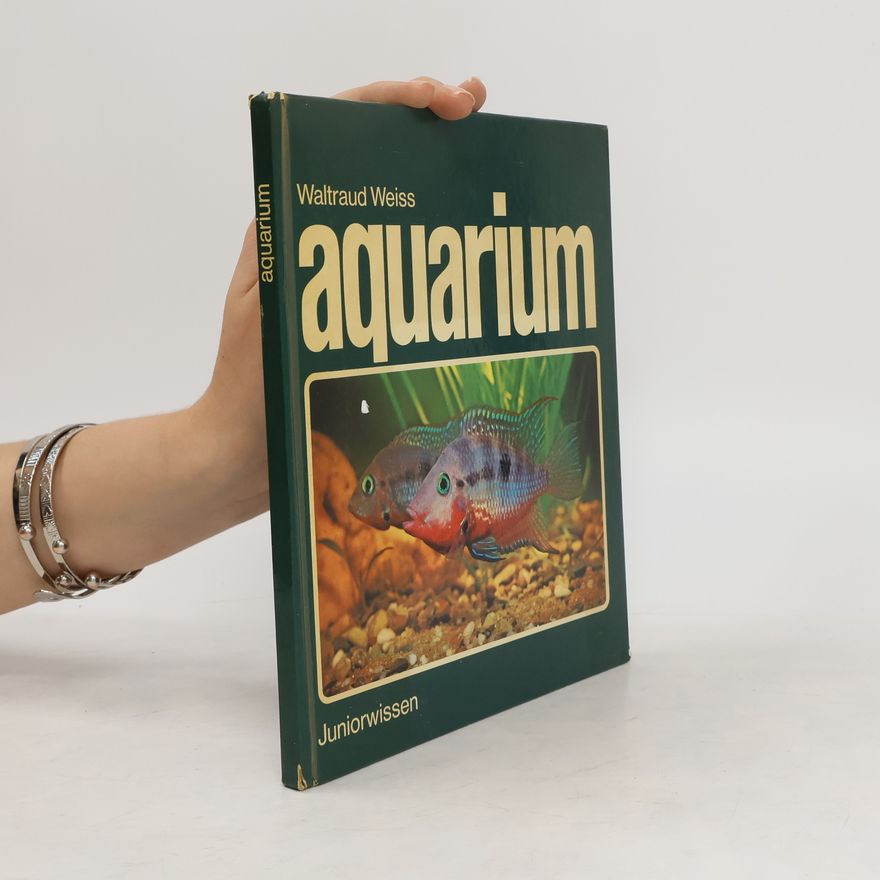 Waltraud Weiß Aquarium