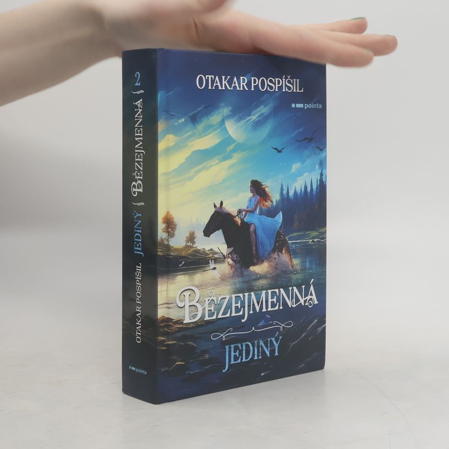 Otakar Pospíšil Jediný